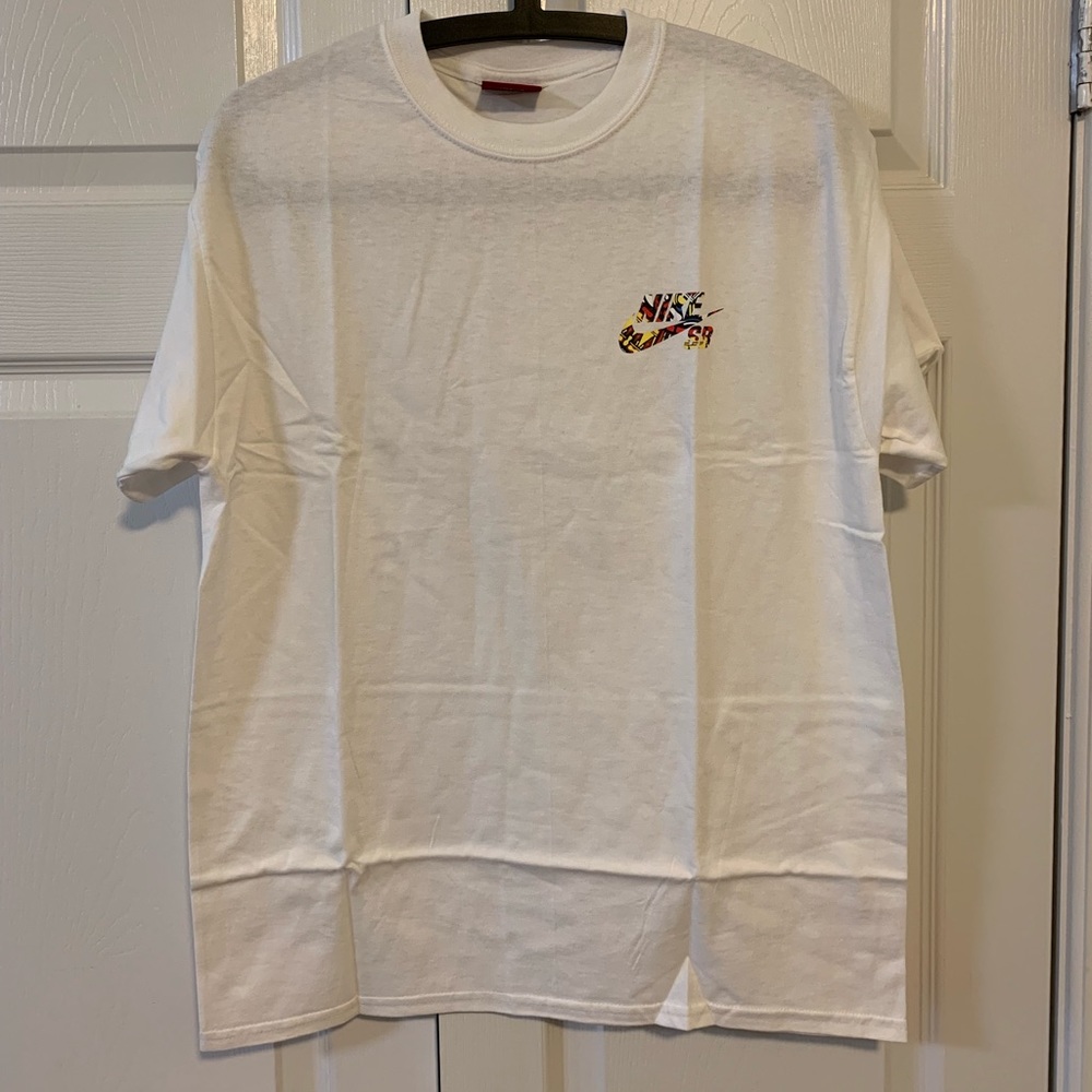 Concepts X Nike SB Tee